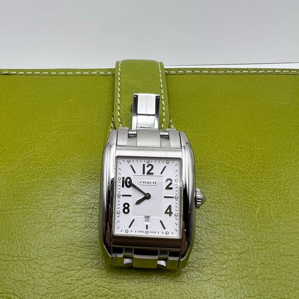 Coach Watch - Picture 3 of 6